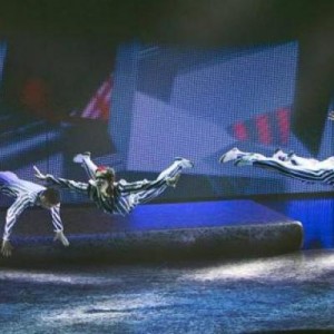 Michael Jackson ONE
