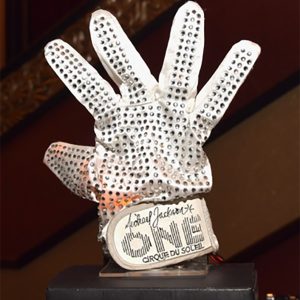 Michael Jackson ONE