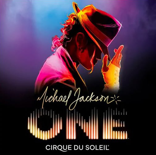 Michael Jackson ONE