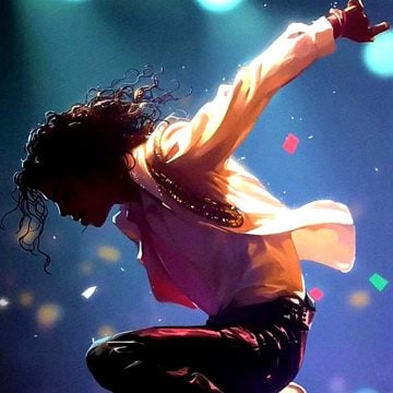 Michael Jackson
