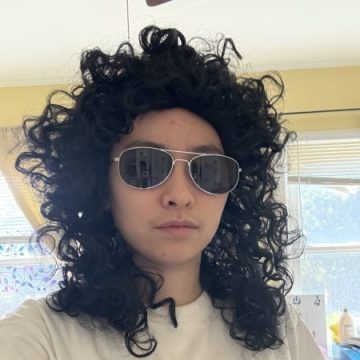 Amanda Jackson Moonwalker 2025