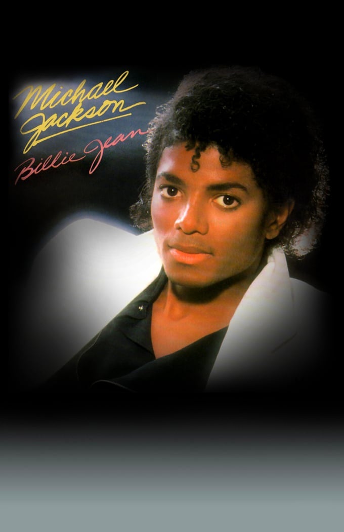 MICHAEL JACKSON TOPS ALBUM & SINGLE CHARTS SIMULTANEOUSLY