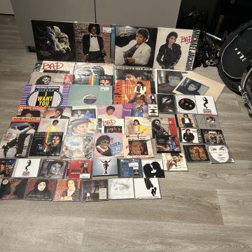MJ Collection