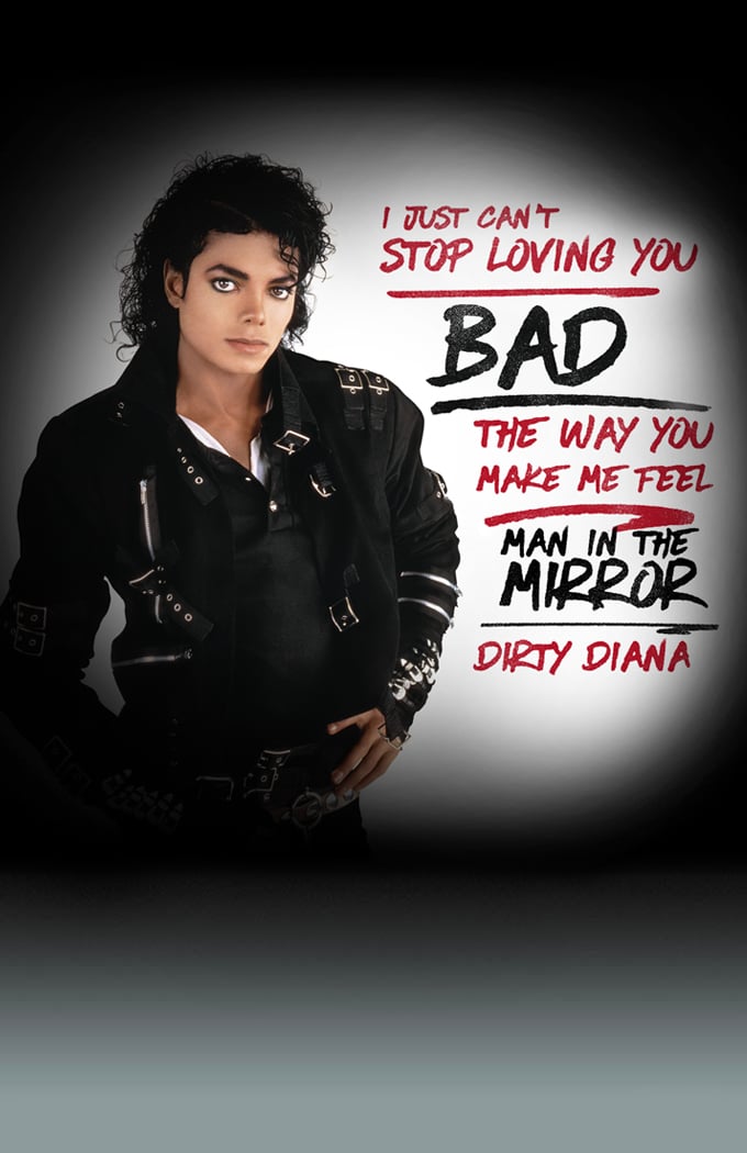 MICHAEL JACKSON FIRST ARTIST WITH 5 CONSECUTIVE #1’s FROM ONE ALBUM
