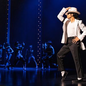 MJ the Musical